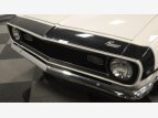 Thumbnail Photo 22 for 1968 Chevrolet Camaro